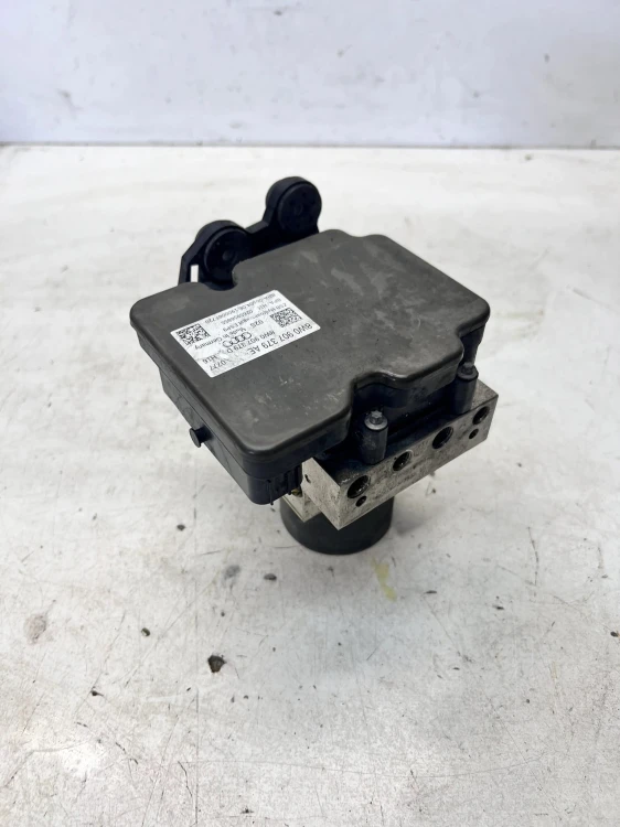 POMPA STEROWNIK ABS ESP AUDI A4 B9 A5 8W 8W0907379AE 8W0907379D