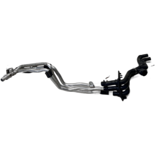 RURA PRZEWÓD WĄŻ WODY AUDI A6 C8 4K0265235N 4K0819374R 4K1265344E
