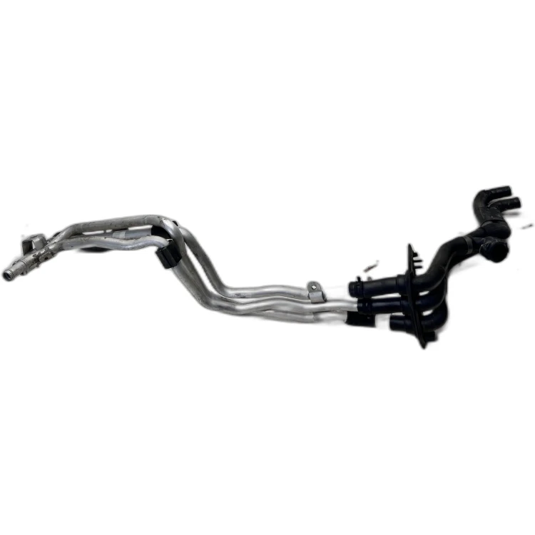 RURA PRZEWÓD WĄŻ WODY AUDI A6 C8 4K0265235N 4K0819374R 4K1265344E