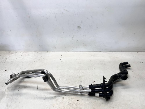 RURA PRZEWÓD WĄŻ WODY AUDI A6 C8 4K0265235N 4K0819374R 4K1265344E
