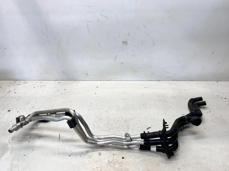 RURA PRZEWÓD WĄŻ WODY AUDI A6 C8 4K0265235N 4K0819374R 4K1265344E