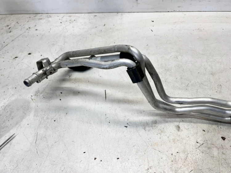 RURA PRZEWÓD WĄŻ WODY AUDI A6 C8 4K0265235N 4K0819374R 4K1265344E