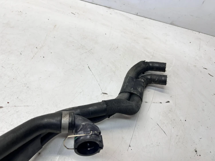 RURA PRZEWÓD WĄŻ WODY AUDI A6 C8 4K0265235N 4K0819374R 4K1265344E