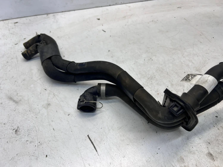 RURA PRZEWÓD WĄŻ WODY AUDI A6 C8 4K0265235N 4K0819374R 4K1265344E