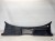 PODSZYBIE PLASTIKOWE AUDI A4 B9 8W1819403 1/26
