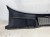 PODSZYBIE PLASTIKOWE AUDI A4 B9 8W1819403 1/26