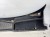 PODSZYBIE PLASTIKOWE AUDI A4 B9 8W1819403 1/26