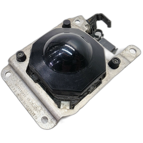 RADAR CZUJNIK DISTRONIC SENSOR ACC AUDI A6 C8 4K0907561E