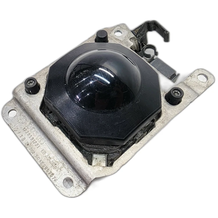 RADAR CZUJNIK DISTRONIC SENSOR ACC AUDI A6 C8 4K0907561E