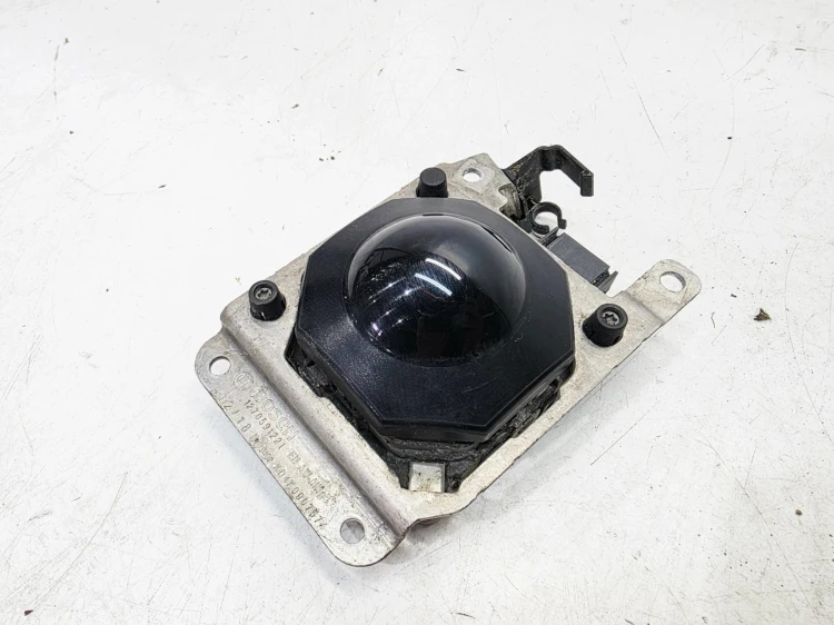 RADAR CZUJNIK DISTRONIC SENSOR ACC AUDI A6 C8 4K0907561E
