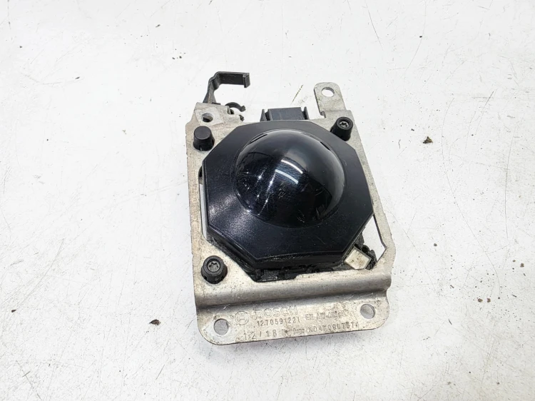 RADAR CZUJNIK DISTRONIC SENSOR ACC AUDI A6 C8 4K0907561E
