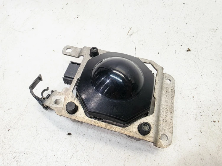 RADAR CZUJNIK DISTRONIC SENSOR ACC AUDI A6 C8 4K0907561E
