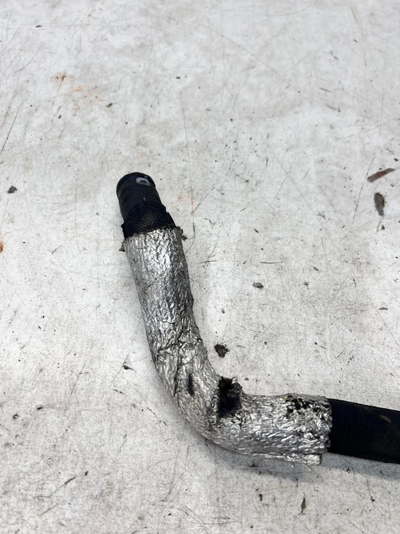 PRZEWÓD WSPOMAGANIA AUDI A4 B8 A5 Q5 8K0422887T