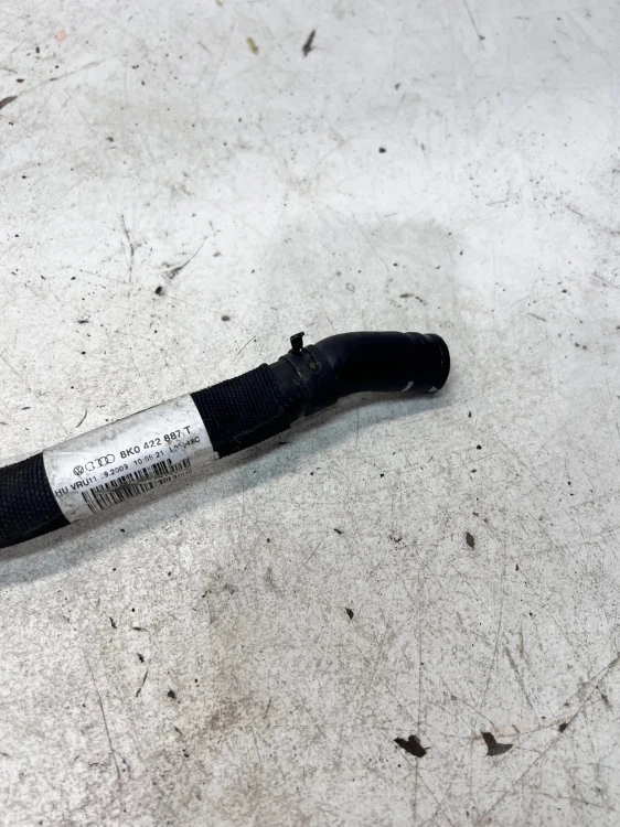 PRZEWÓD WSPOMAGANIA AUDI A4 B8 A5 Q5 8K0422887T