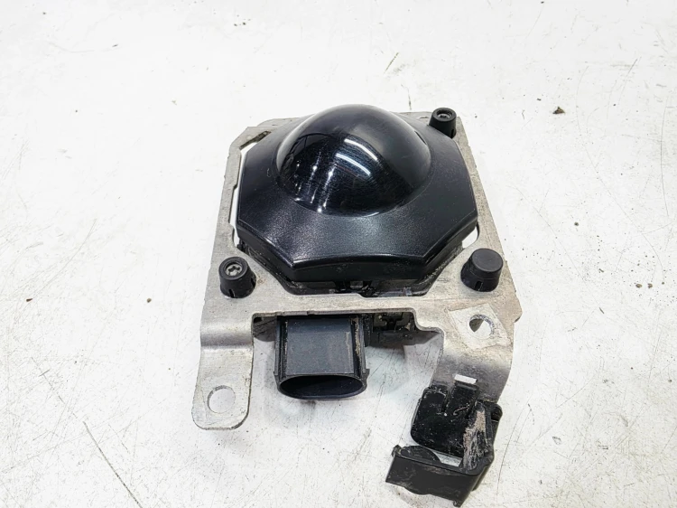 RADAR CZUJNIK DISTRONIC SENSOR ACC AUDI A6 C8 4K0907561E