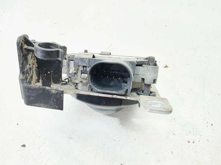 RADAR CZUJNIK DISTRONIC SENSOR ACC AUDI A6 C8 4K0907561E