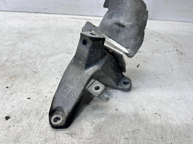 ŁAPA WSPORNIK MOCOWANIE SILNIKA PRAWE AUDI A4 B9 A5 8T Q5 8R 8K0199308BG