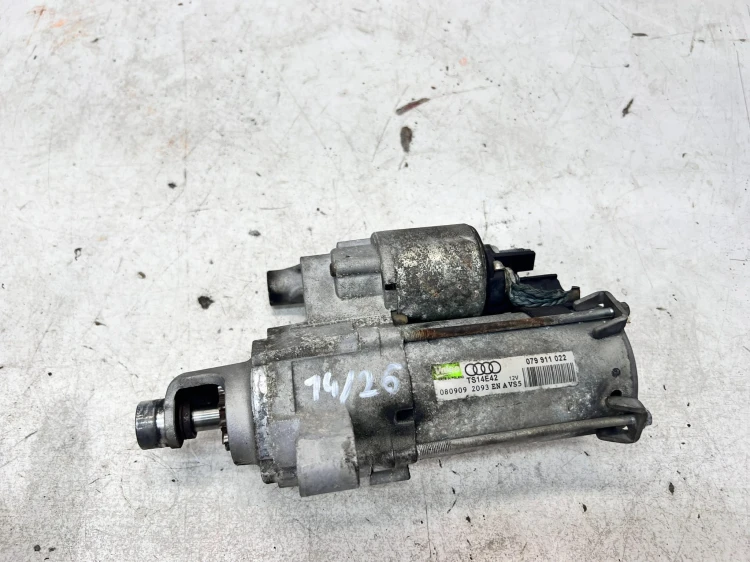 ROZRUSZNIK AUDI A4 B8 A5 8T 079911022 14/26