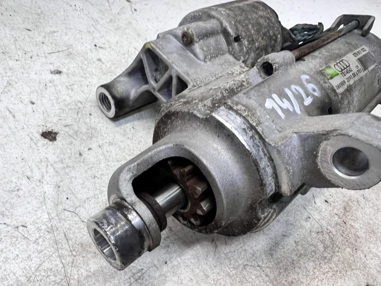 ROZRUSZNIK AUDI A4 B8 A5 8T 079911022 14/26