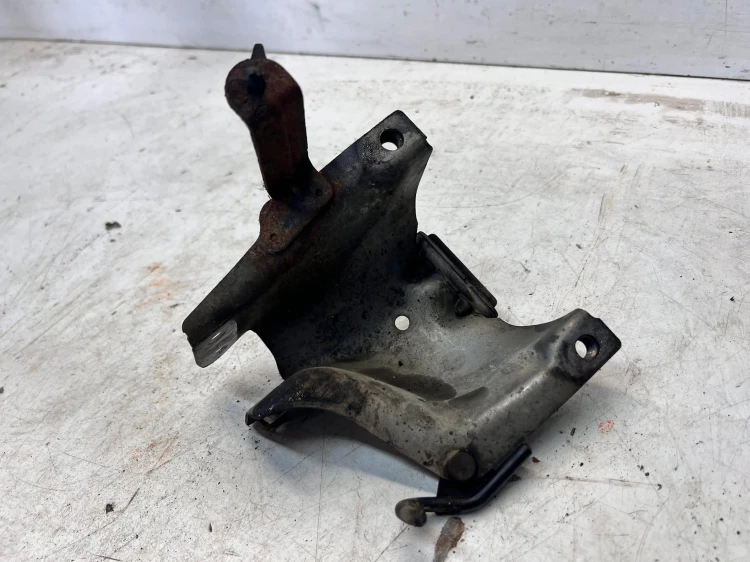 OSŁONA PODUSZKI SILNIKA LEWA AUDI A4 B8 A5 8T Q5 8R 8K0399059C