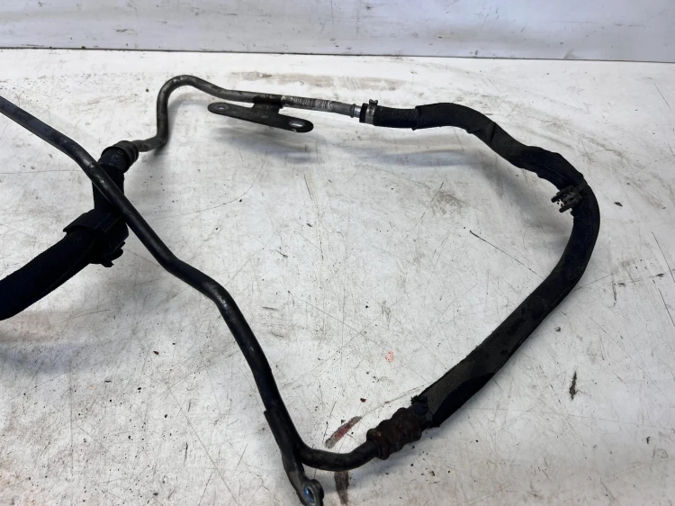 PRZEWÓD WĄŻ WSPOMAGANIA AUDI Q5 8R 8R2422891D 8K0422891AK