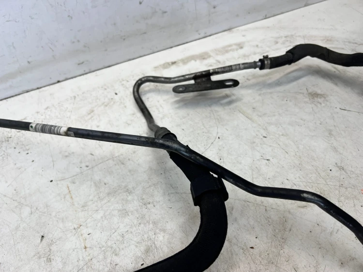 PRZEWÓD WĄŻ WSPOMAGANIA AUDI Q5 8R 8R2422891D 8K0422891AK