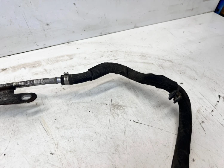 PRZEWÓD WĄŻ WSPOMAGANIA AUDI Q5 8R 8R2422891D 8K0422891AK