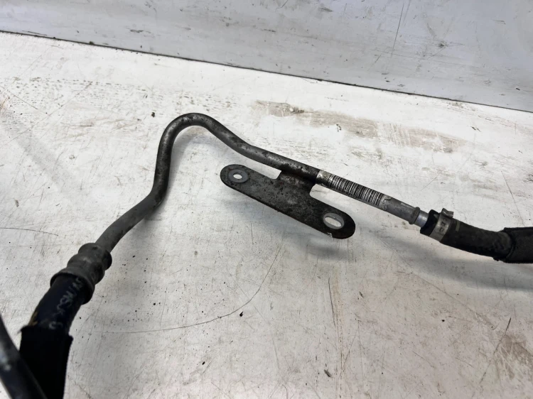 PRZEWÓD WĄŻ WSPOMAGANIA AUDI Q5 8R 8R2422891D 8K0422891AK