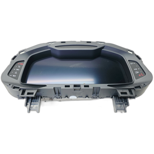 LICZNIK ZEGARY WYŚWIETLACZ VIRTUAL COCKPIT AUDI A6 C8 4K0920790C