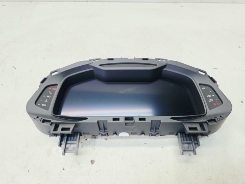 LICZNIK ZEGARY WYŚWIETLACZ VIRTUAL COCKPIT AUDI A6 C8 4K0920790C