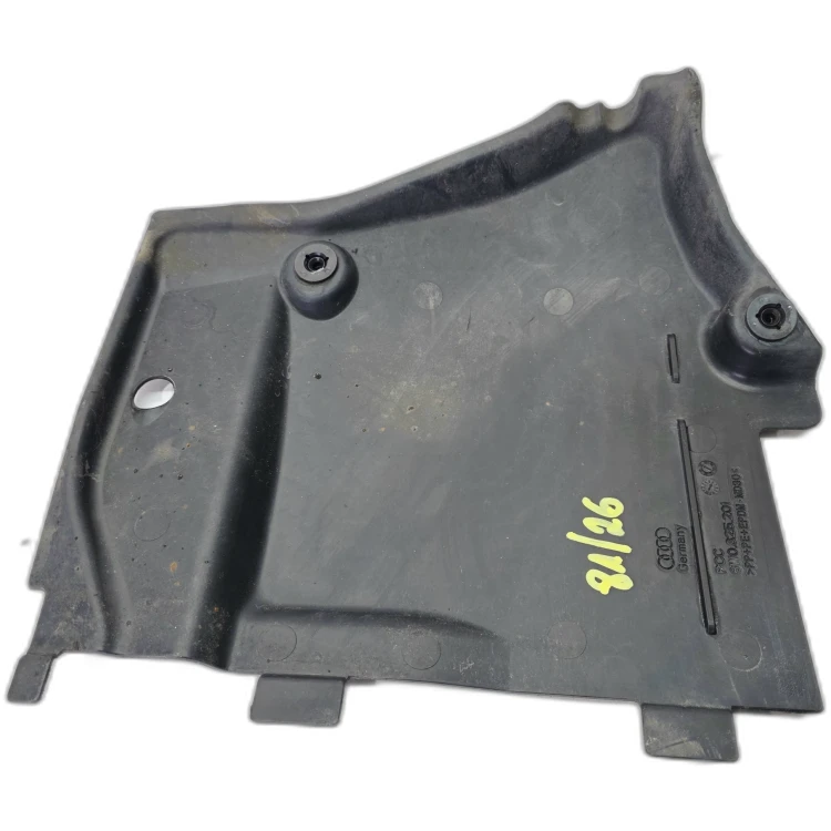 OSŁONA PODWOZIA LEWY PRZÓD MAŁA AUDI A4 B9 A5 8W 8W0825201 81/26