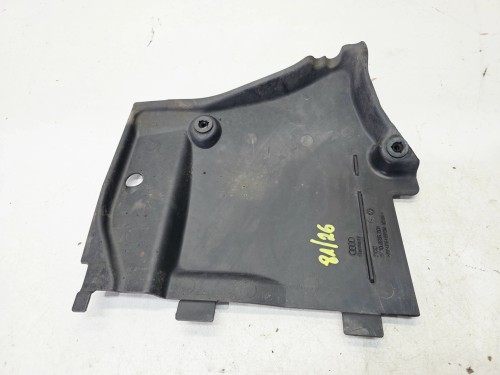 OSŁONA PODWOZIA LEWY PRZÓD MAŁA AUDI A4 B9 A5 8W 8W0825201 81/26