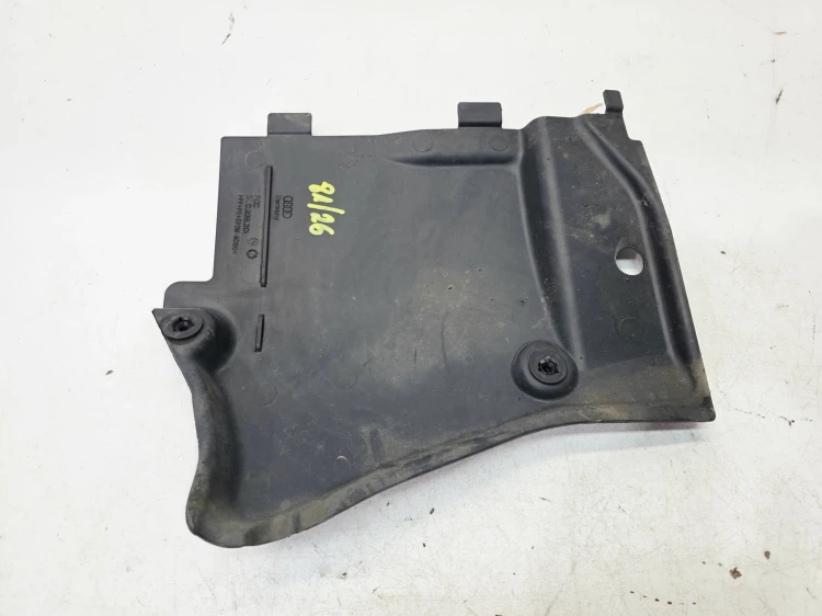 OSŁONA PODWOZIA LEWY PRZÓD MAŁA AUDI A4 B9 A5 8W 8W0825201 81/26