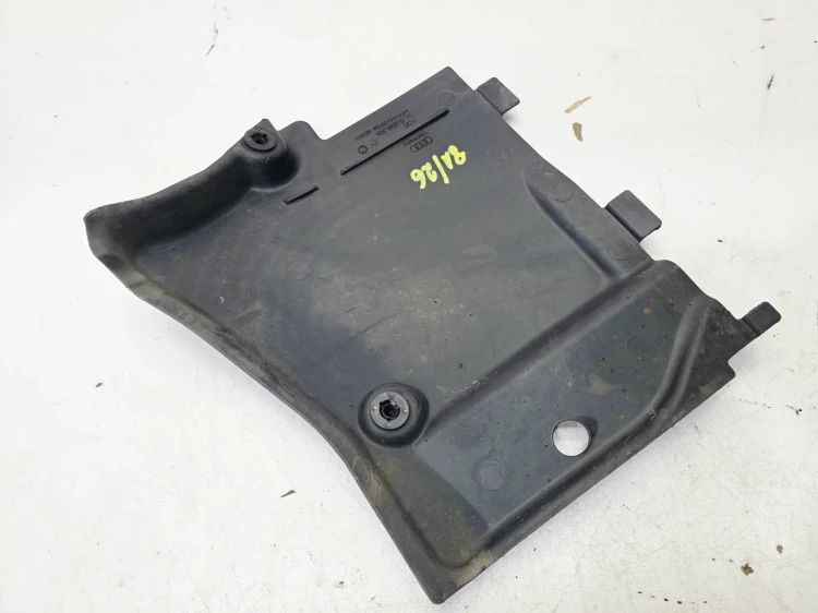 OSŁONA PODWOZIA LEWY PRZÓD MAŁA AUDI A4 B9 A5 8W 8W0825201 81/26