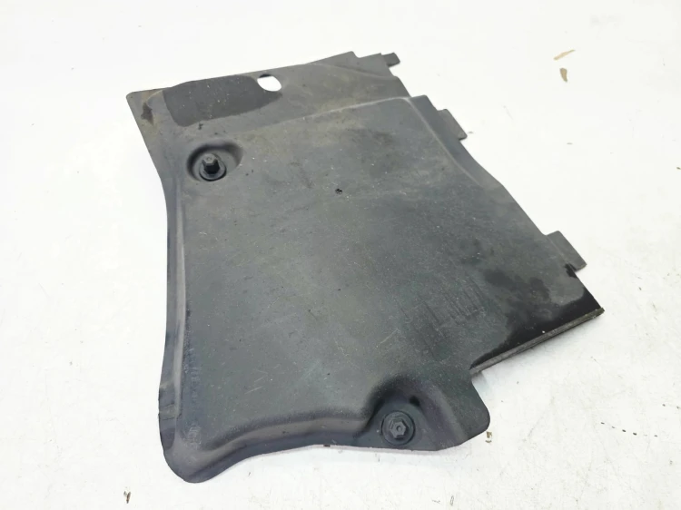 OSŁONA PODWOZIA LEWY PRZÓD MAŁA AUDI A4 B9 A5 8W 8W0825201 81/26