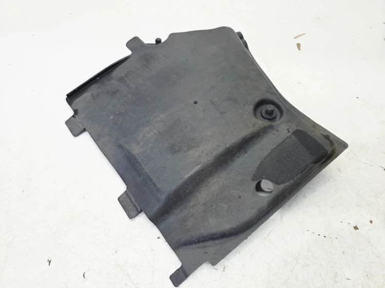 OSŁONA PODWOZIA LEWY PRZÓD MAŁA AUDI A4 B9 A5 8W 8W0825201 81/26
