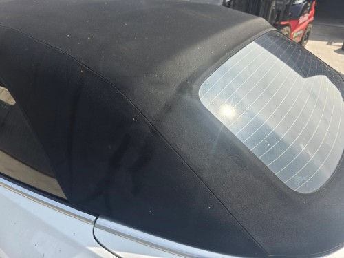 POSZYCIE DACHU DACH AUDI A5 8T CABRIO ORYGINAŁ SPRAWNY KOMPLETNY !!!