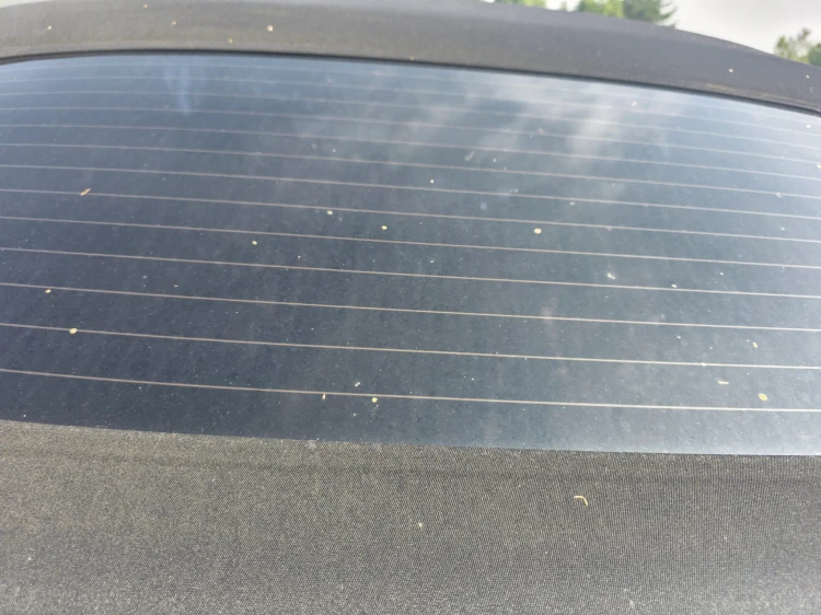 POSZYCIE DACHU DACH AUDI A5 8T CABRIO ORYGINAŁ SPRAWNY KOMPLETNY !!!