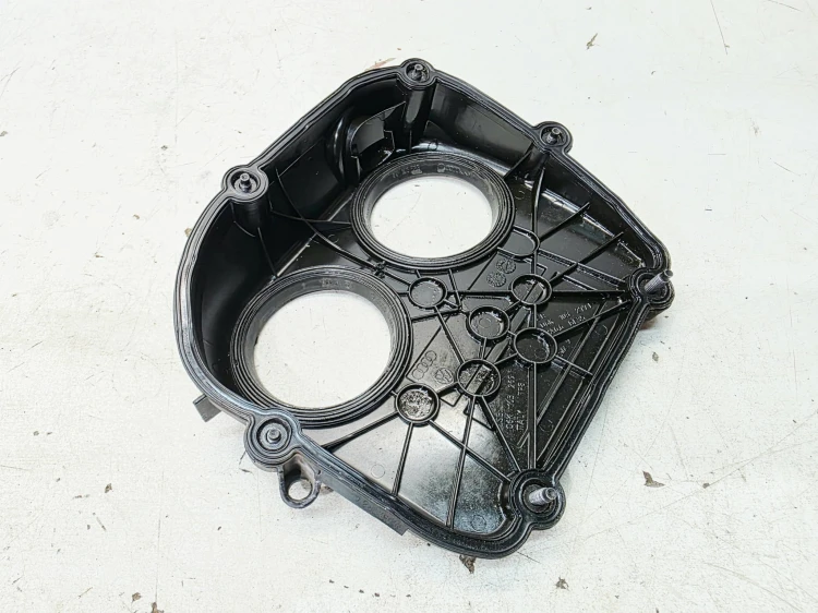 OSŁONA OBUDOWA ROZRZĄDU AUDI A4 B9 A5 8W 2.0 TFSI 06K103269F