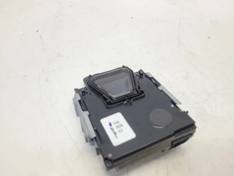 KAMERA ASYSTENT PASA RUCHU AUDI Q7 4M 4M0907217D