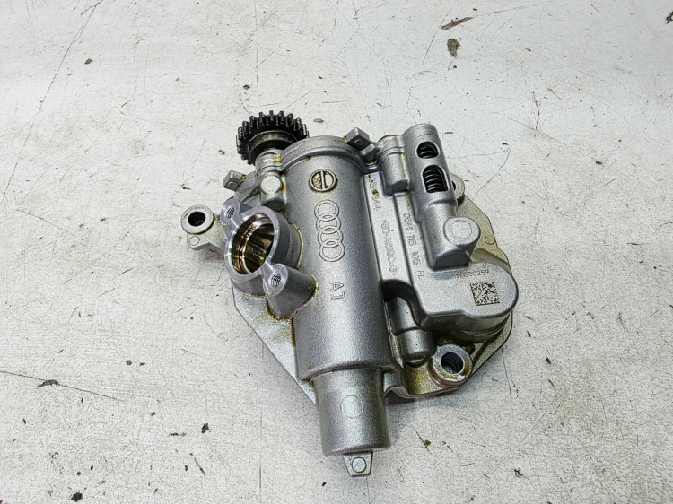POMPA OLEJU AUDI A4 B9 A5 8W VOLKSWAGEN SEAT SKODA 2.0 TFSI 06H115105FL