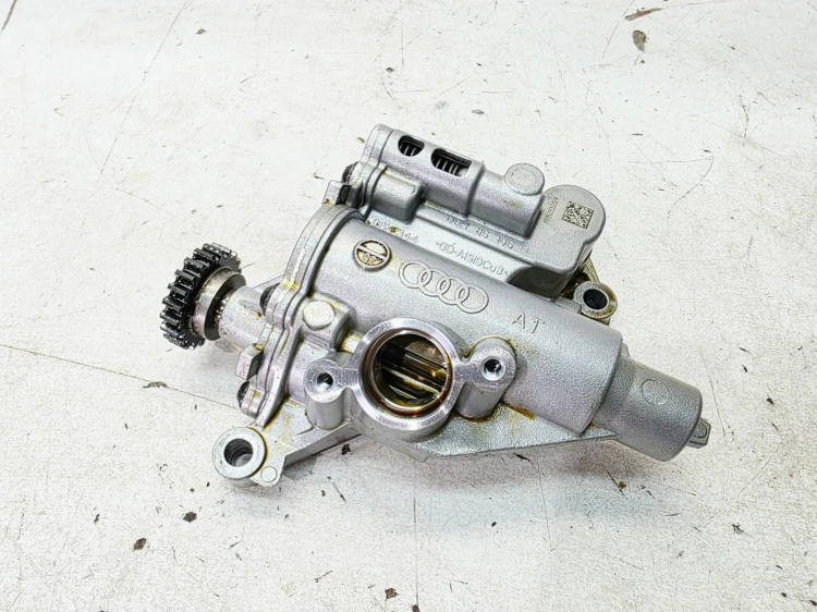 POMPA OLEJU AUDI A4 B9 A5 8W VOLKSWAGEN SEAT SKODA 2.0 TFSI 06H115105FL