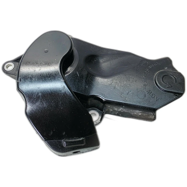 OBUDOWA OSŁONA PASKA ZĘBATEGO POMPY AUDI A4 B9 A5 Q5 FY 2.0 TFSI 06K109123A