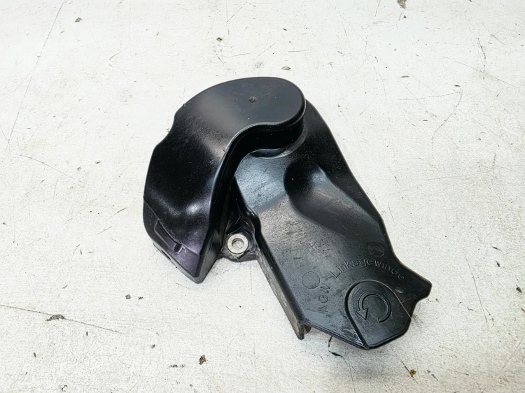 OBUDOWA OSŁONA PASKA ZĘBATEGO POMPY AUDI A4 B9 A5 Q5 FY 2.0 TFSI 06K109123A