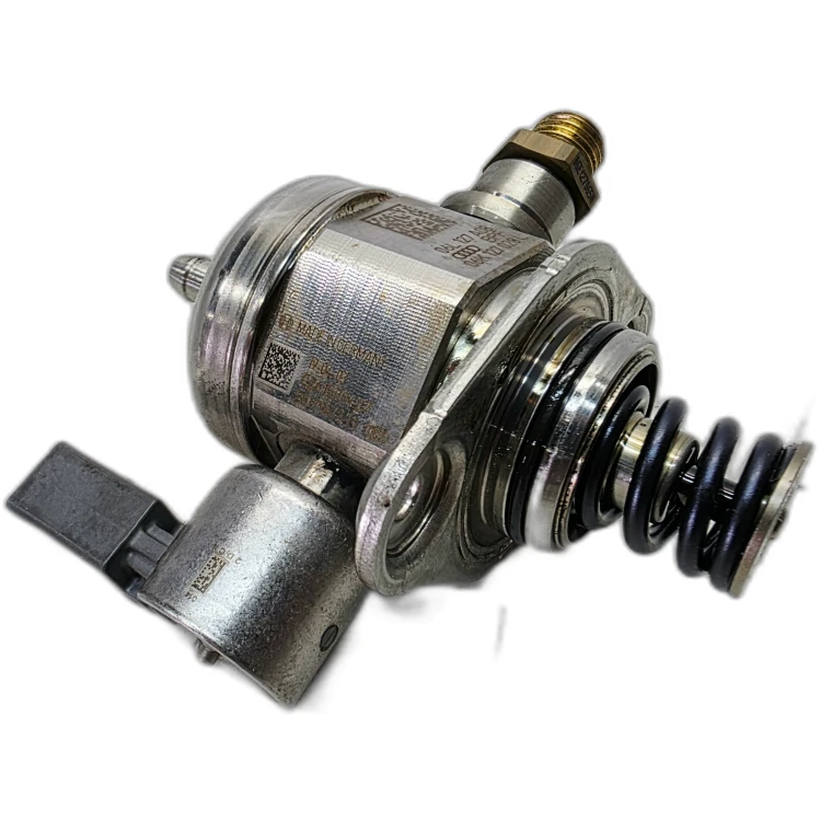 POMPA PALIWA CR AUDI A4 B9 A5 A6 Q5 FY 1.8 2.0 TFSI 06L127A08 06K127028L