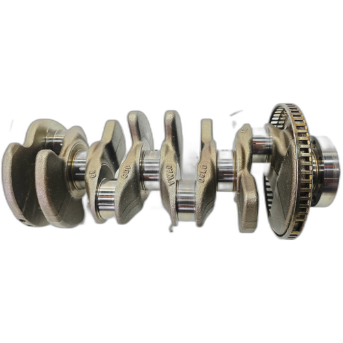 WAŁ KORBOWY AUDI A4 B9 A5 8W VOLKSWAGEN SEAT 2.0 TFSI 06LD 06L105101D 7/26