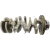 WAŁ KORBOWY AUDI A4 B9 A5 8W VOLKSWAGEN SEAT 2.0 TFSI 06LD 06L105101D 7/26