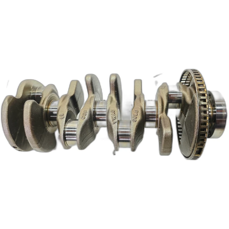 WAŁ KORBOWY AUDI A4 B9 A5 8W VOLKSWAGEN SEAT 2.0 TFSI 06LD 06L105101D 7/26