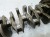 WAŁ KORBOWY AUDI A4 B9 A5 8W VOLKSWAGEN SEAT 2.0 TFSI 06LD 06L105101D 7/26