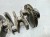 WAŁ KORBOWY AUDI A4 B9 A5 8W VOLKSWAGEN SEAT 2.0 TFSI 06LD 06L105101D 7/26